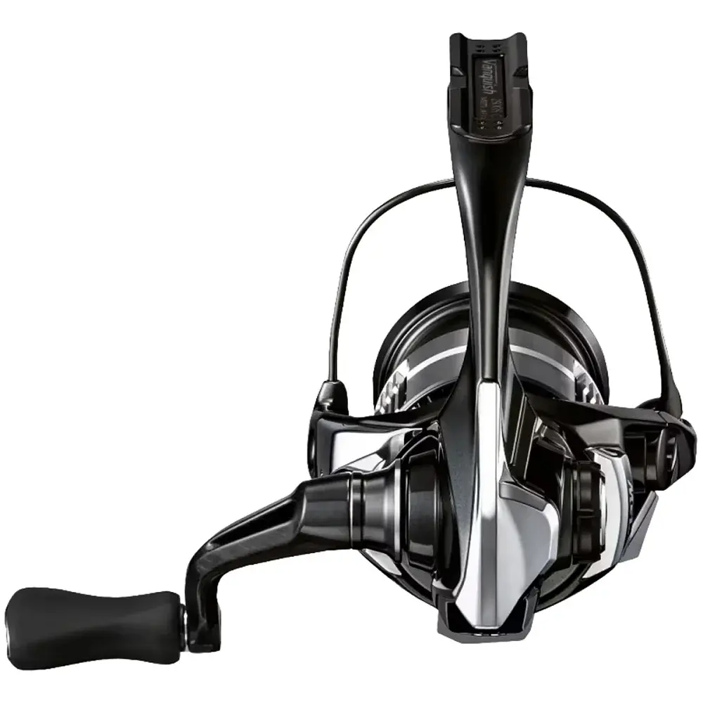 Котушка Shimano Vanquish FC C3000XG 11+1BB - фото 4