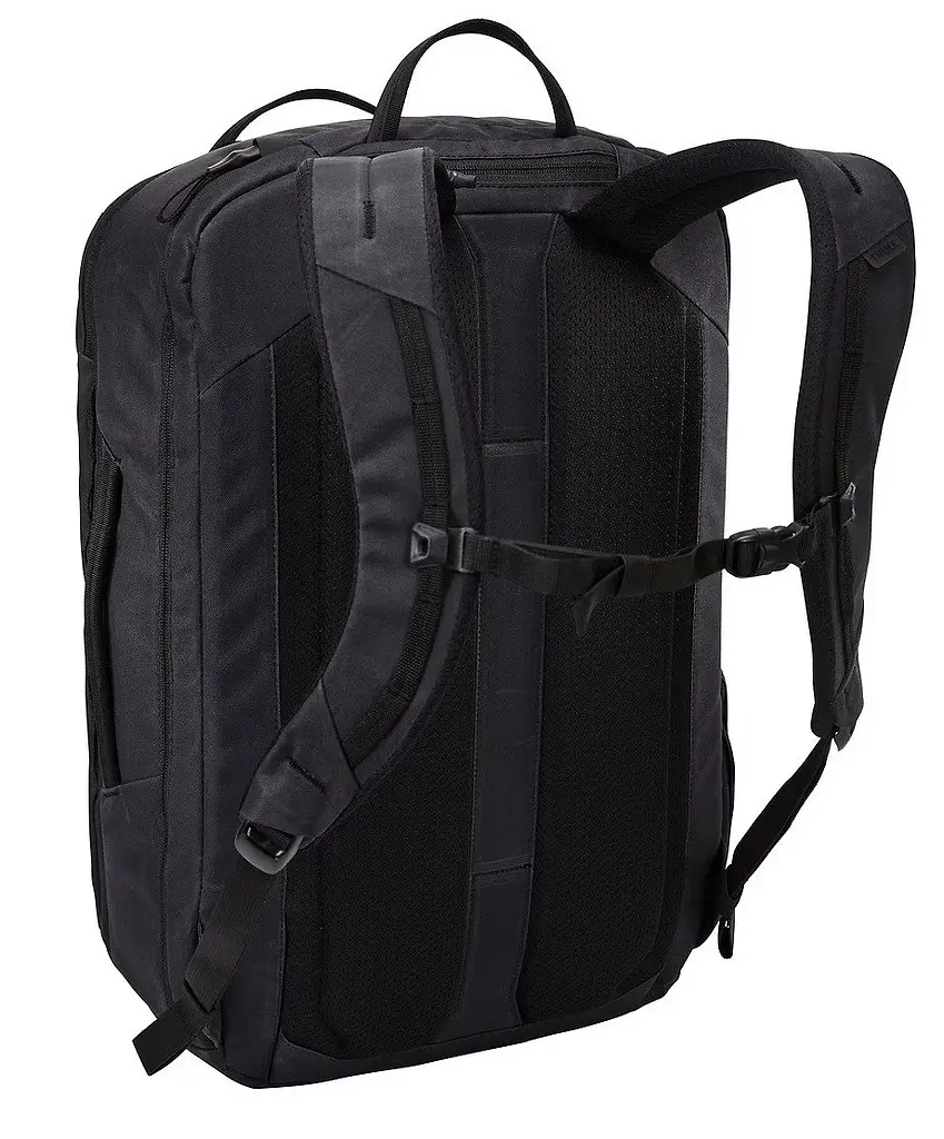 Дорожній рюкзак Thule Aion Travel Backpack 40L TATB140 Black (6808626) - фото 2