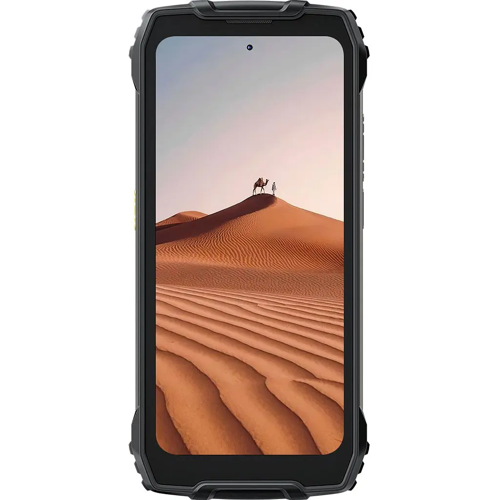 Смартфон Blackview BV7300 6/256Gb Black EU [128454] - фото 2