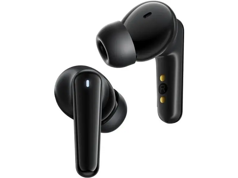 Навушники Blackview AirBuds 17 Black - фото 4