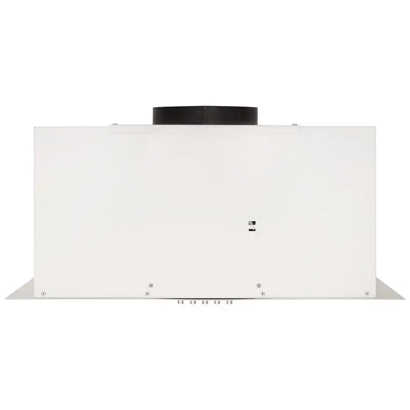 Витяжка ELEYUS UNIA 800 LED 52 WH - фото 4