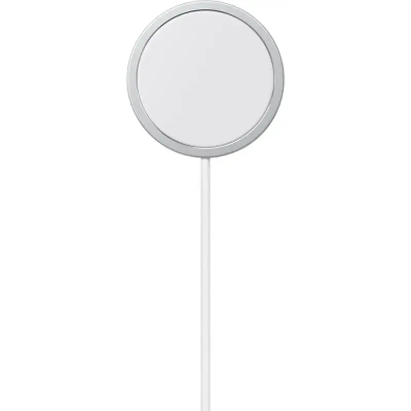 Зарядний пристрій Apple MagSafe Charger 1.0 m Model A3502 (MGD74ZE/A) - фото 2
