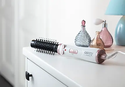 Стайлер для волос Camry CR 2021 1000 Вт - фото 10