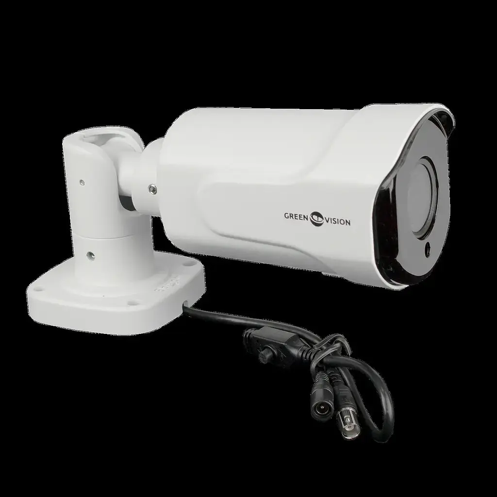 Гібридна камера GreenVision GV-116-GHD-H-COK50V-40 зовнішня - фото 6