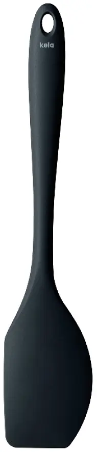 Набор поварских аксессуаров Kela Tom 5 предметов черный (12622, 12625, 12626, 12629, 12630) - фото 4