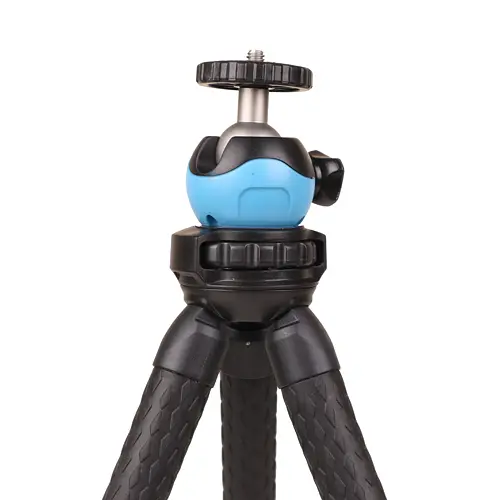 Штатив ARSENAL tripod mini MT-100 для смартфона - фото 2