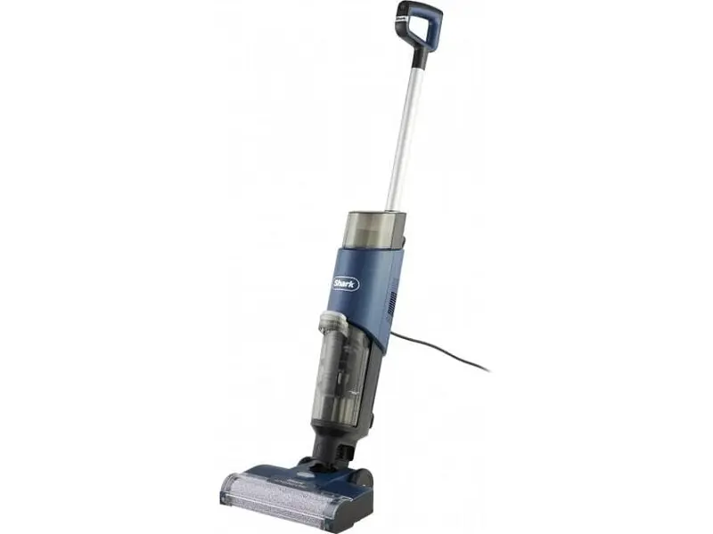 Миючий вертикальний пилосос SHARK HydroVac Hard Floor Cleaner WD100EU 1 в 1 - фото 5