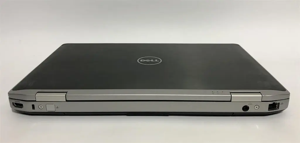 Ноутбук Dell Latitude E6430 / 14" (1600x900) / i5-3320M / 8GB / 250GB HDD / Win10Pro / Backlight - Б/в - фото 5