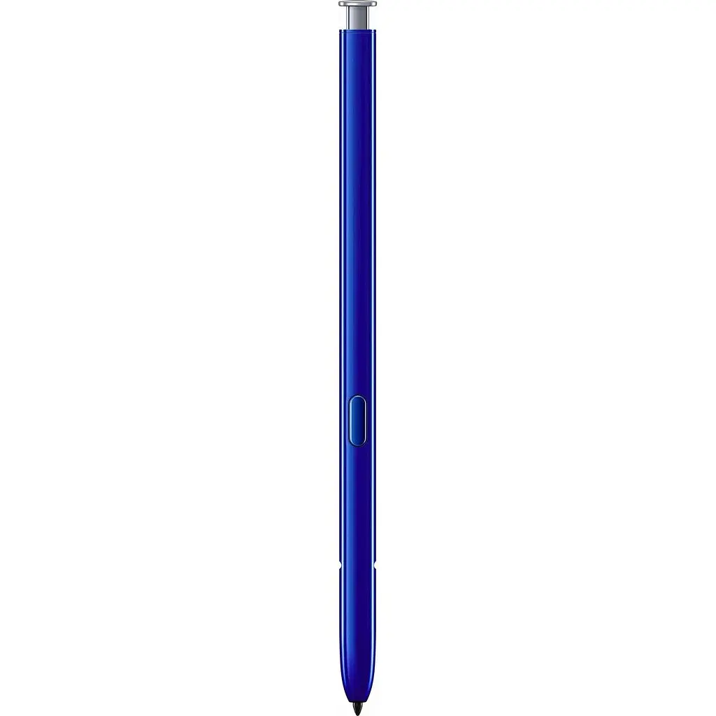Смартфон Samsung Galaxy Note 10+ SM-N975F 12/256Gb Aura Glow (SM-N975FZSD) - фото 9
