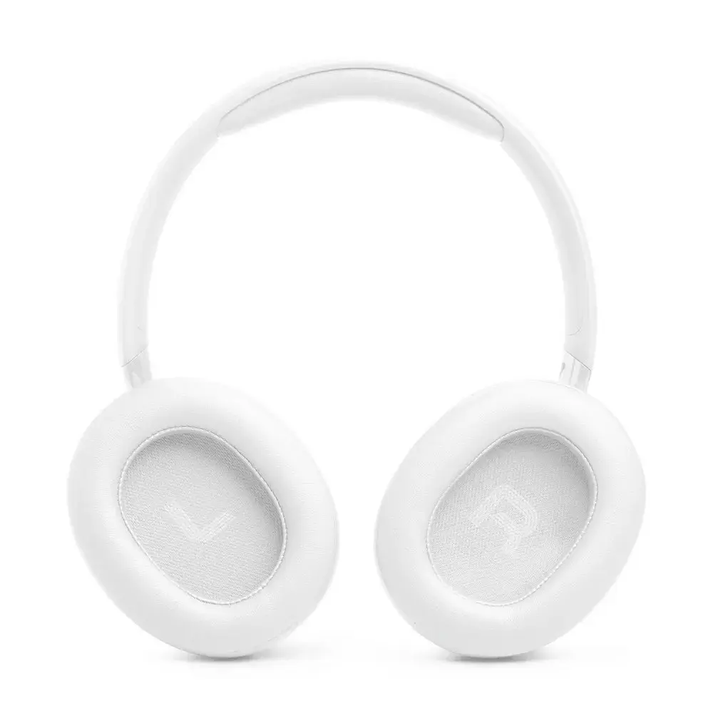Bluetooth-гарнітура JBL Tune 730BT White (JBLT730BTWHT) - фото 4