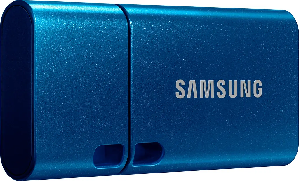 Samsung Накопичувач 64GB USB 3.2 Type-C - фото 3