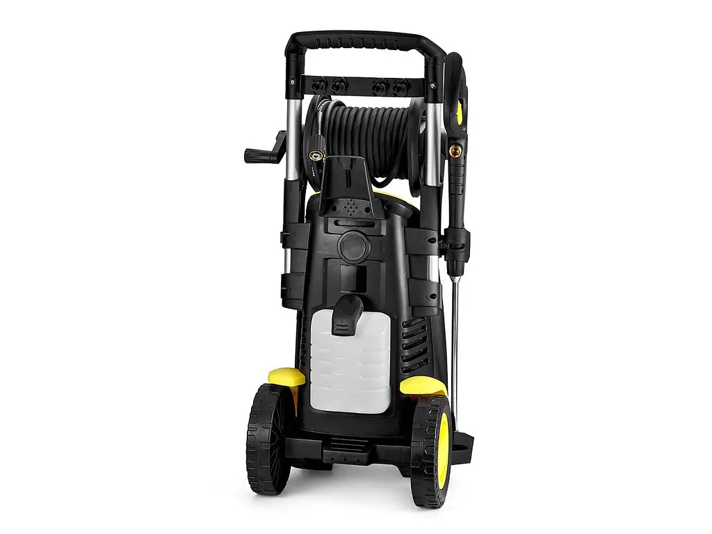 Мийка високого тиску Sturm PW9206IP - фото 3