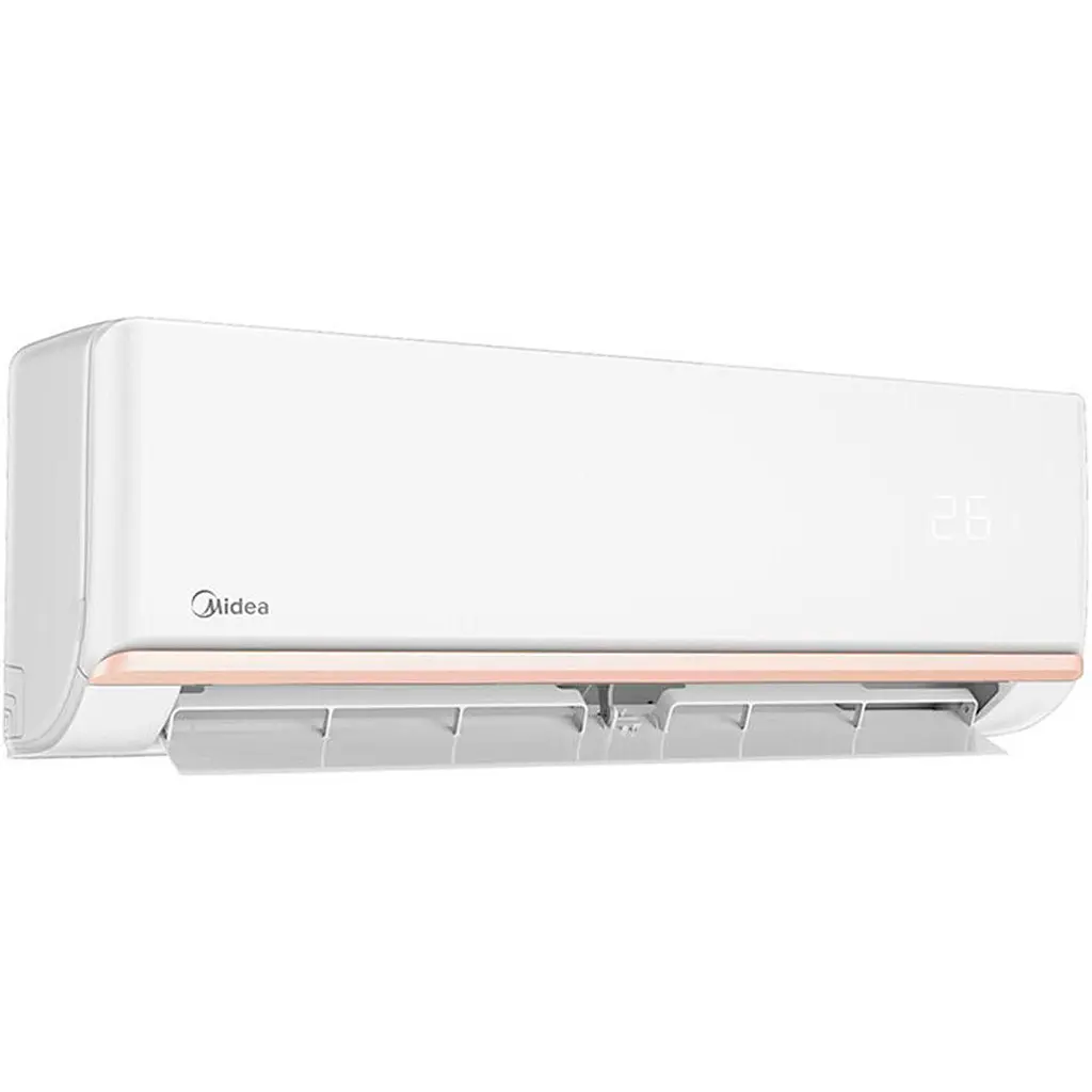 Спліт-система Midea Nordic MSAGN-09FN8-I/MSAGN-09FN8-O [116751] - фото 2