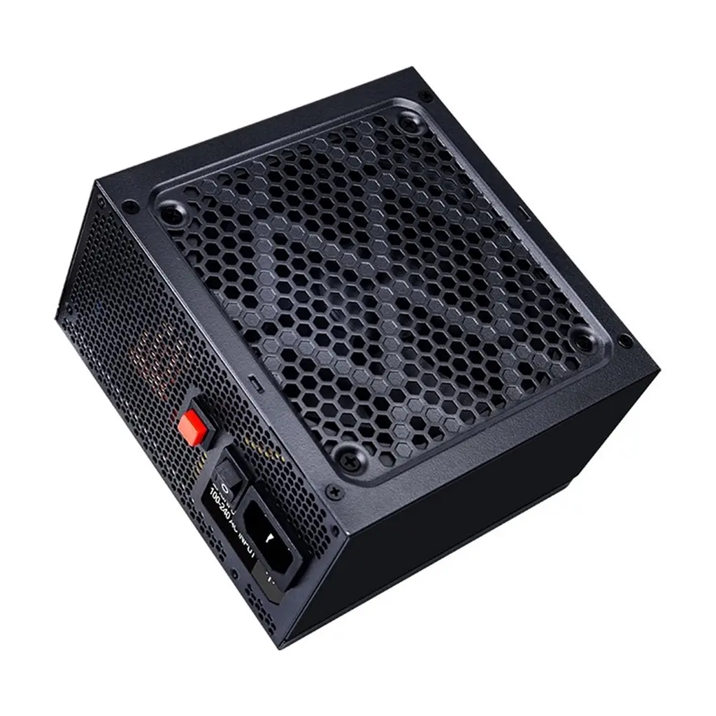 Блок живлення 1stPlayer 750W (AR-GLD-750-BK-EU) - фото 4