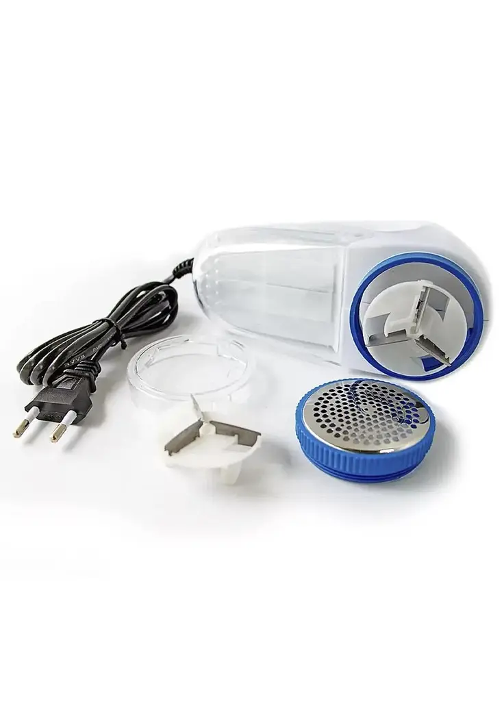 Машинка для зняття та видалення катишок Lint Remover +1 ніж у комплекті  - фото 5