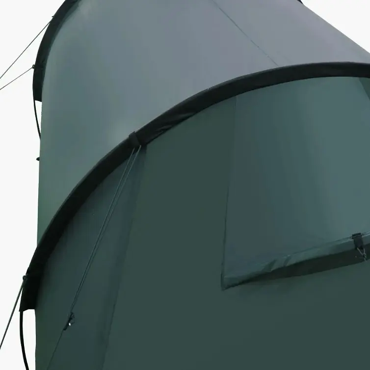 Намет двомісний Highlander Blackthorn 2 Gen2 Scarab Green (TEN132V2-SG) - фото 6