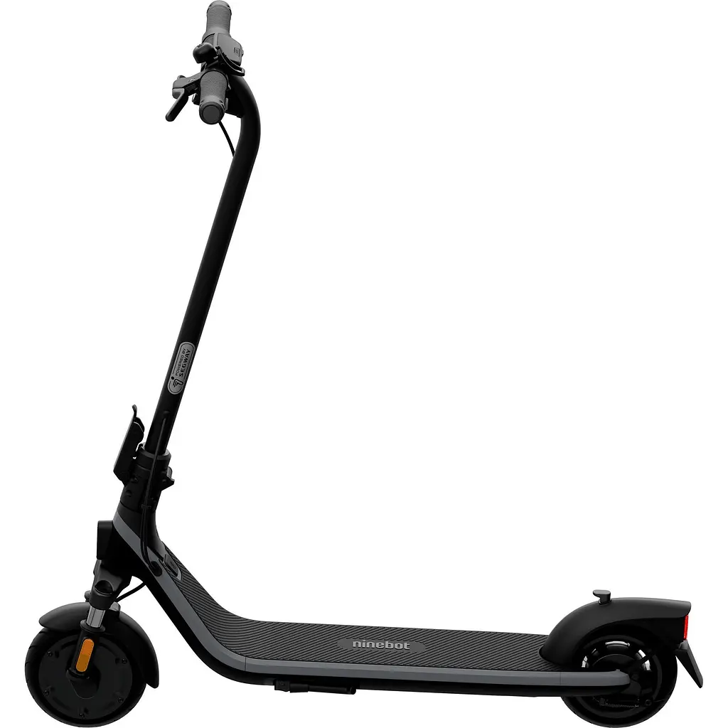 Электросамокат Ninebot by Segway E2 E II (AA.05.14.01.0004) [139064] - фото 3