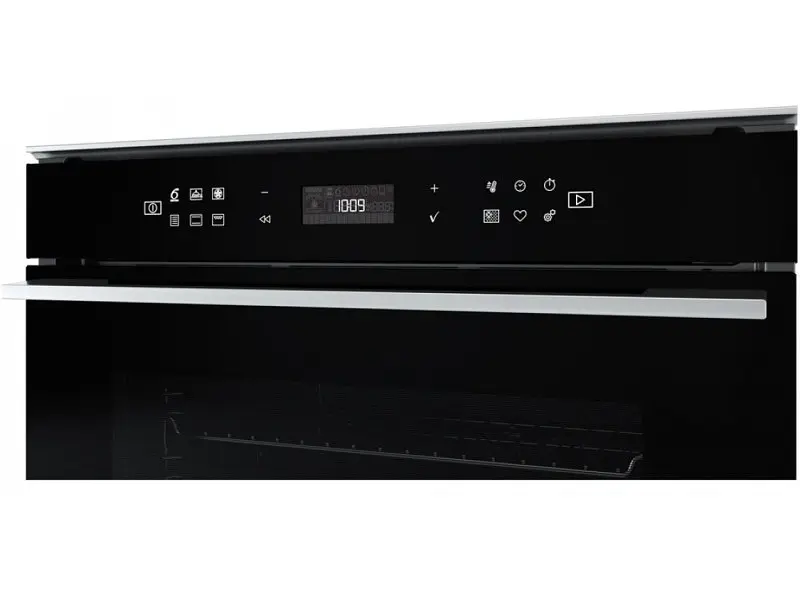 Духова шафа Whirlpool W7 OM4 4S1 P BL - фото 2