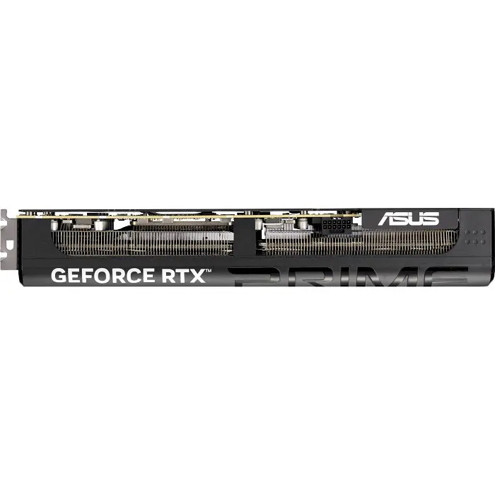 Відеокарта GeForce RTX 5070 Ti ASUS PRIME OC 16Gb GDDR7 256-bit HDMI/3xDP 2527/28000 MHz 16-pin (PRIME-RTX5070TI-O16G) - фото 6