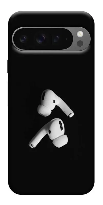 TPU чохол Demsky Stay tuned для Google Pixel 10 Pro XL