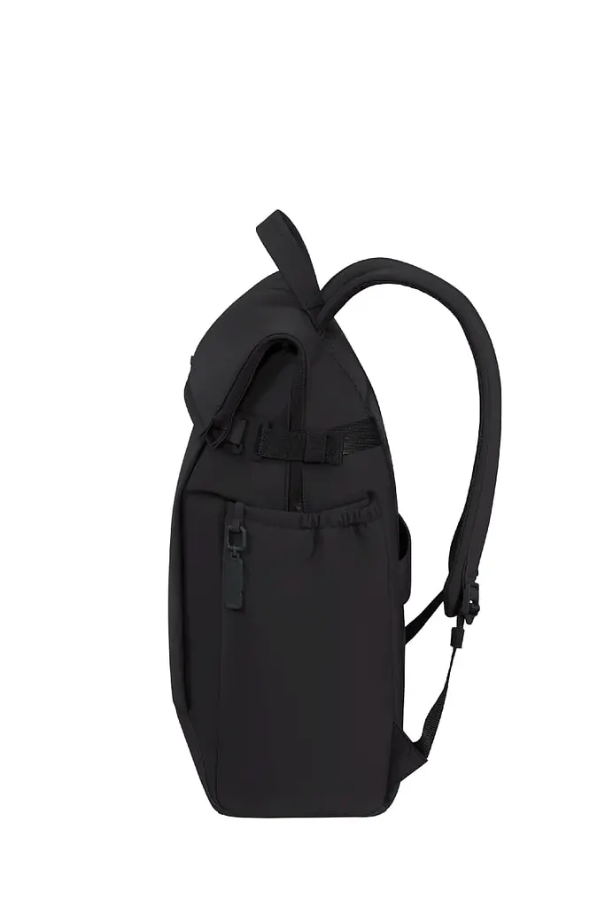 Рюкзак 15,6" Samsonite ESSENTIS BLACK 44,5(58)x31x16 KV1*09003 - фото 4