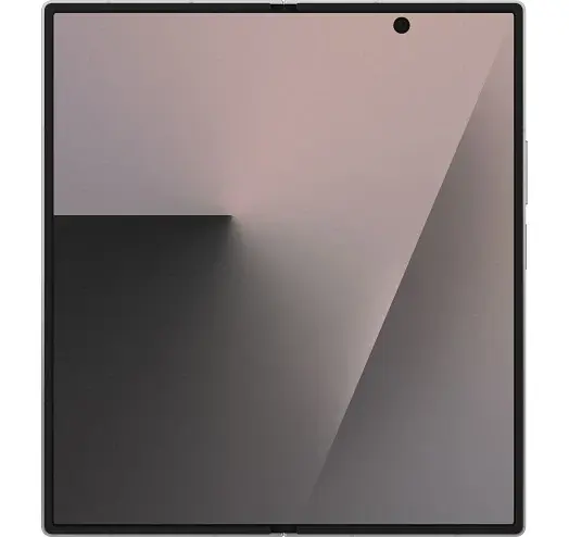 Смартфон Samsung Galaxy Fold7 12/512GB Silver Shadow SM-F966BZSCSEK UA UCRF - фото 7