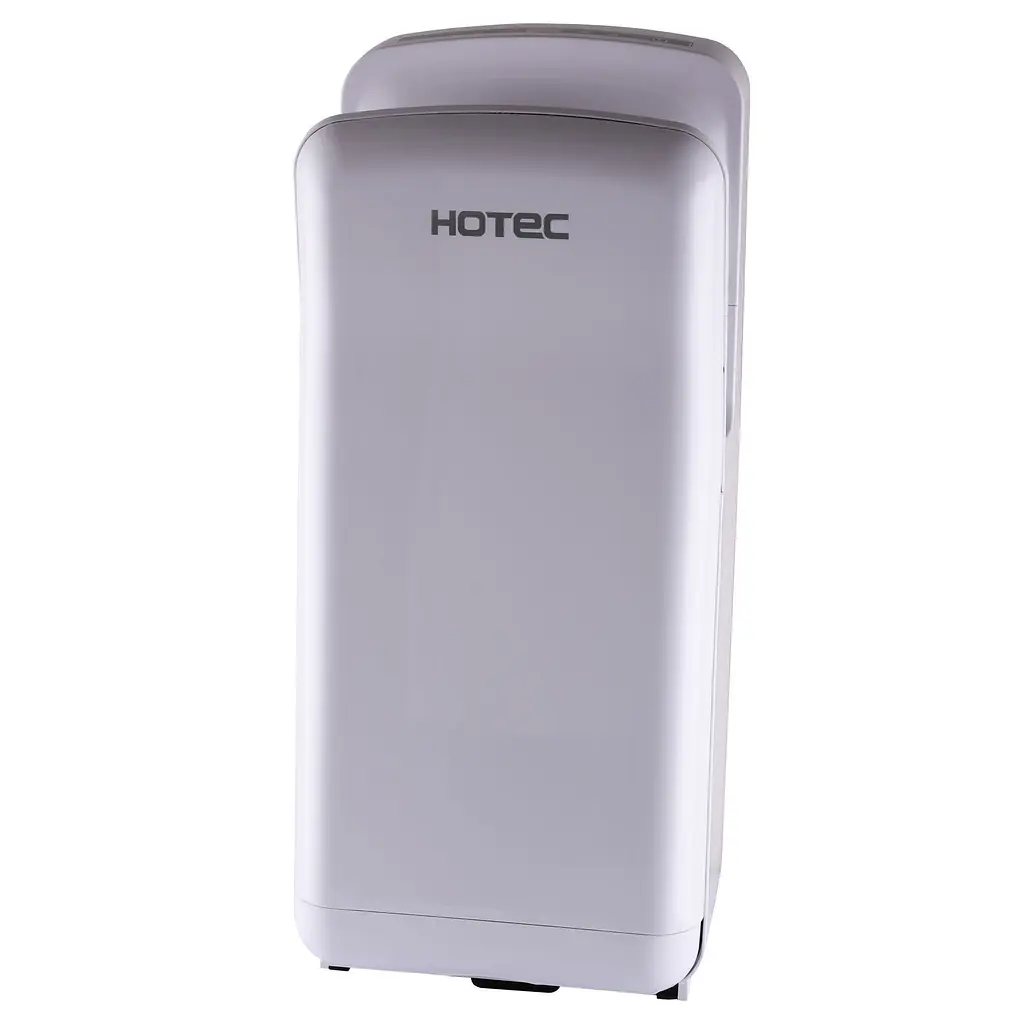 Сушарка для рук HOTEC 11.101 ABS White - фото 2