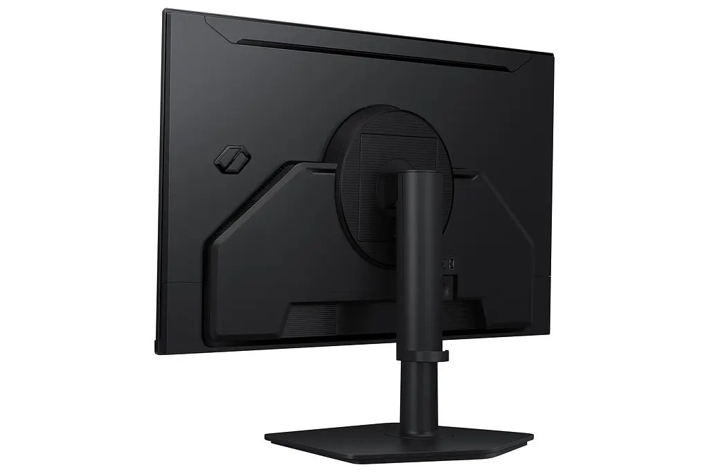 Монiтор Samsung 27" Odyssey G4 (LS27HG400EIXUA) IPS Black 300Hz - фото 6