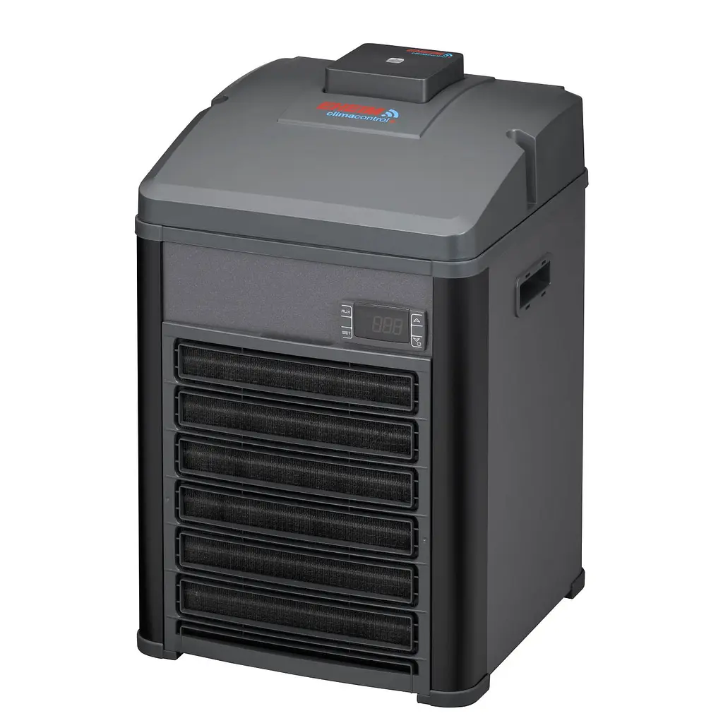 Холодильник для акваріуму Eheim climacontrol+ M 1000 Wi-Fi (3751210) - фото 2