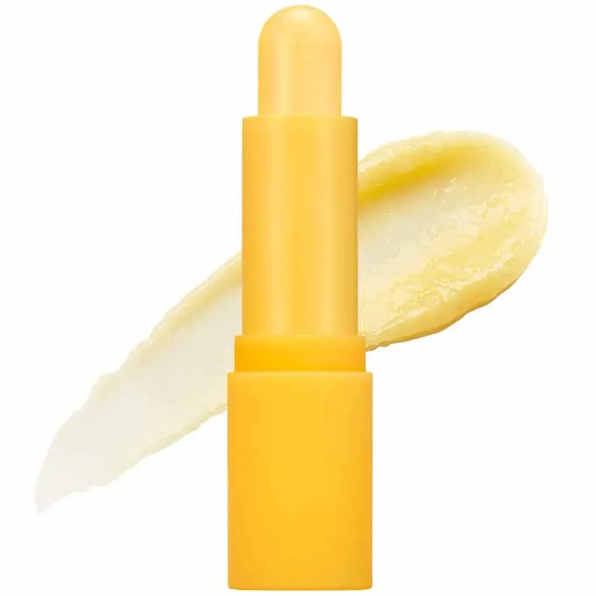 Інтенсивно відновлюючий бальзам для губ Tocobo Vitamin Nourishing Lip Balm (TOC023) - фото 2