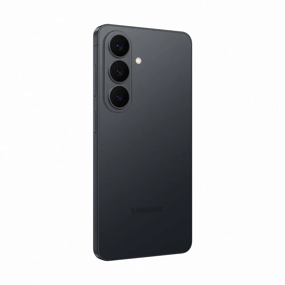 Смартфон Samsung Galaxy S26 5G (S942) 6.3" 12/512ГБ, 2SIM, 4300 мАг, чорний - фото 10