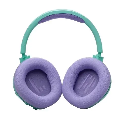 Навушники Quantum 360 Wireless, Cyan (JBLQTUM360CYN) Bluetooth, 2.4 ГГц JBL teh0028010 - фото 8