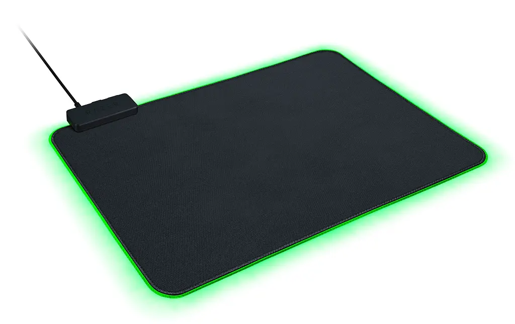 Ігрова поверхня Razer Goliathus Chroma [RZ02-02500100-R3M1] [76712] - фото 5