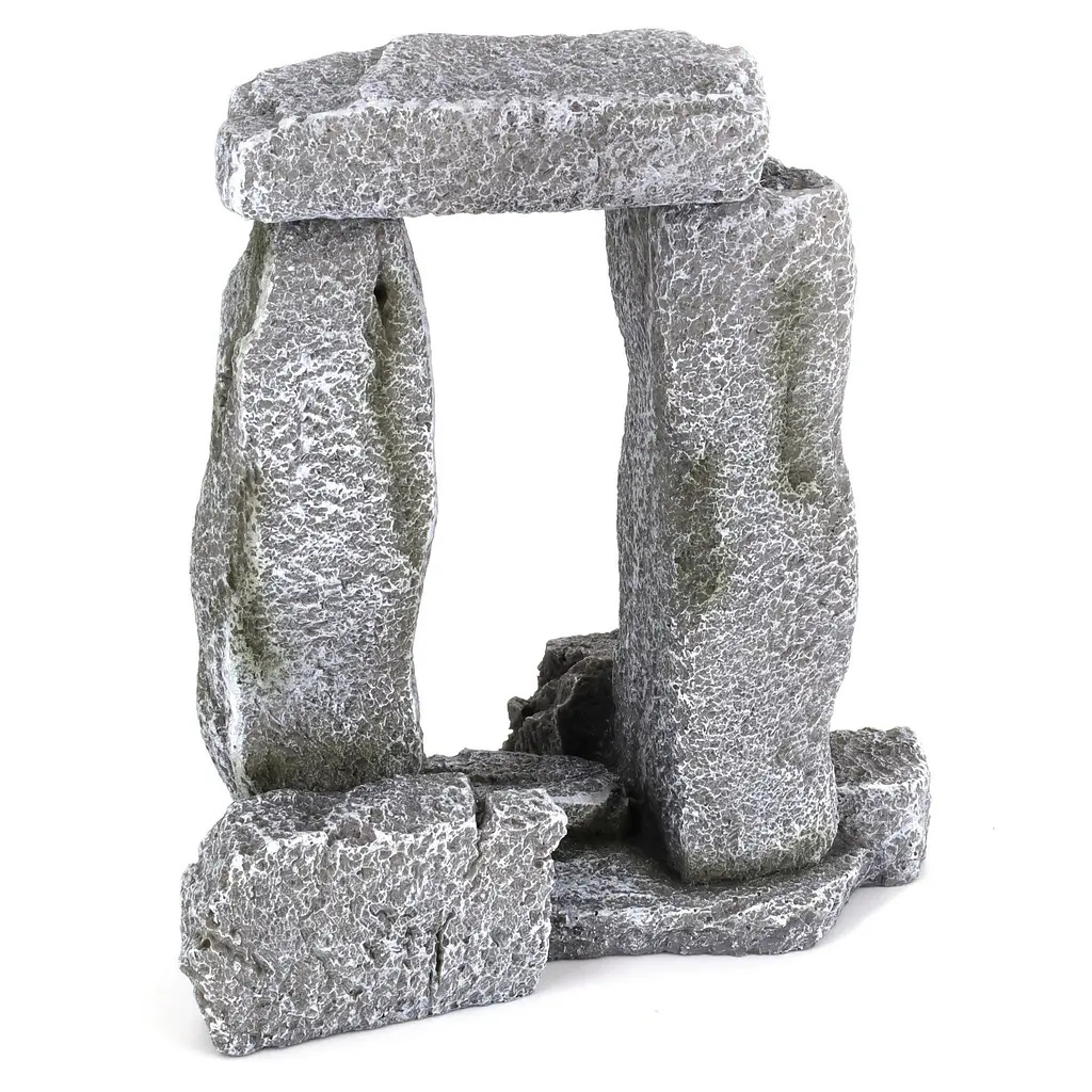 Декорація скелі Hobby Stonehenge Rock 3 18x12,5x20 см (41762) - фото 3
