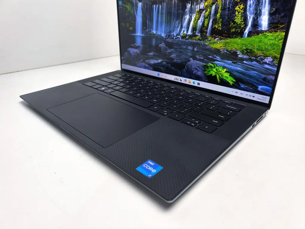 Ноутбук Dell 15.6" Precision 5560 WUXGA IPS Core i7-11850H 32GB SSD 512GB NVIDIA T1200 4GB (10943) Б/в - фото 5