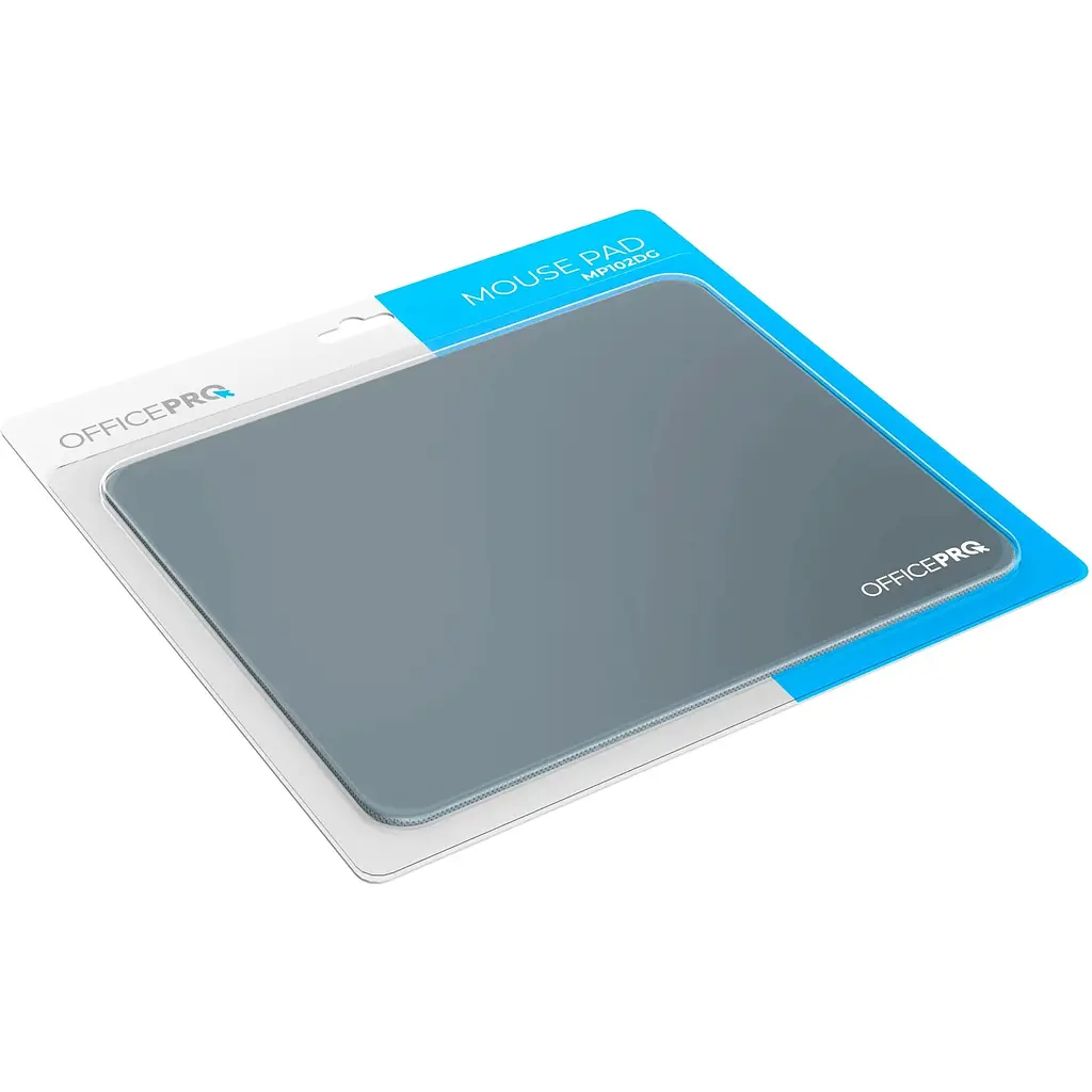 Ігрова поверхня OfficePro сіра (MP102DG) - фото 4