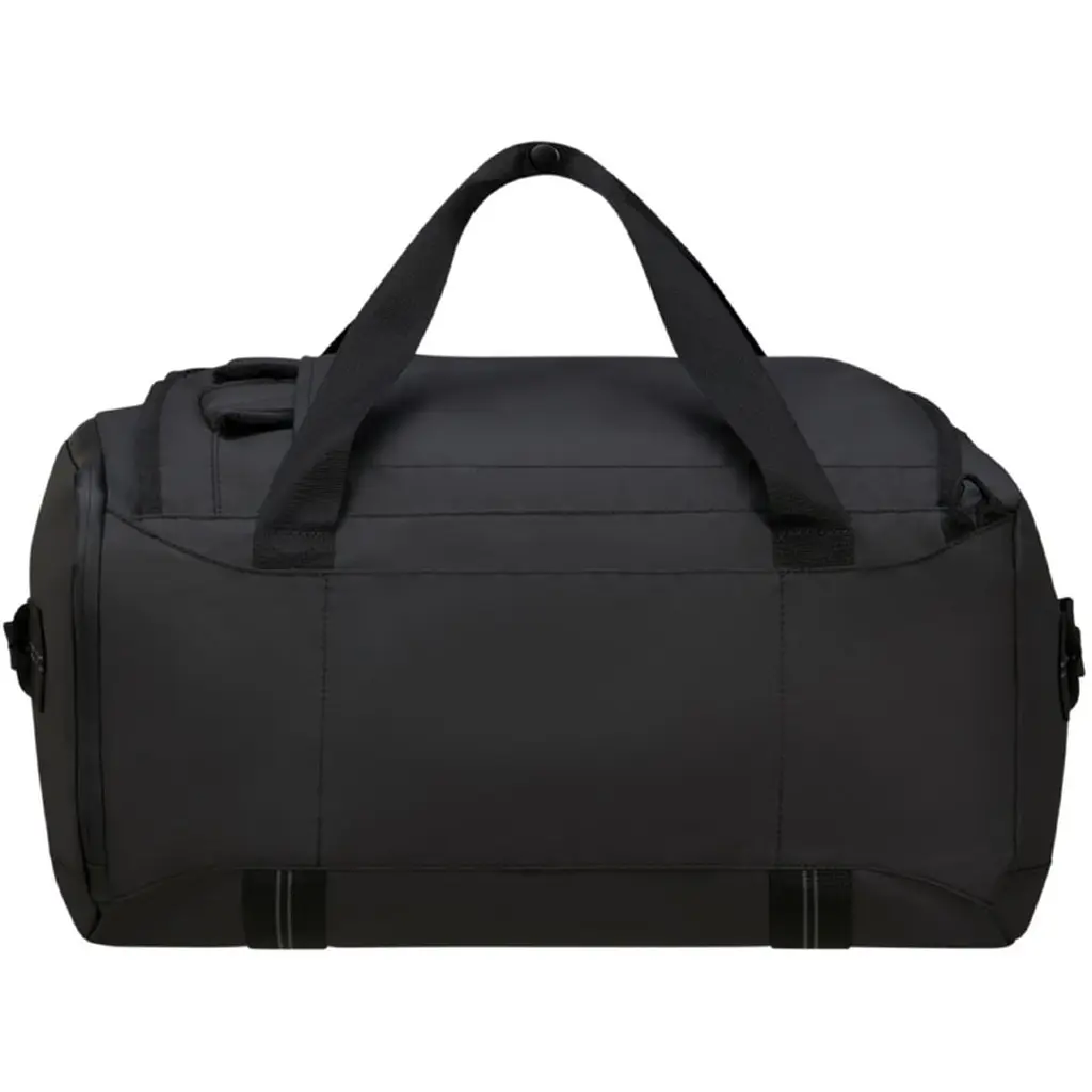Дорожня Сумка-Рюкзак American Tourister TRAILGO BLACK 45x30x23 MG4*09001 - фото 3