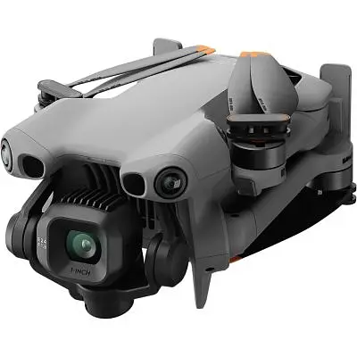 Квадрокоптер DJI Mini 5 Pro (пульт RC-N3) (CP.MA.00000838) - фото 9