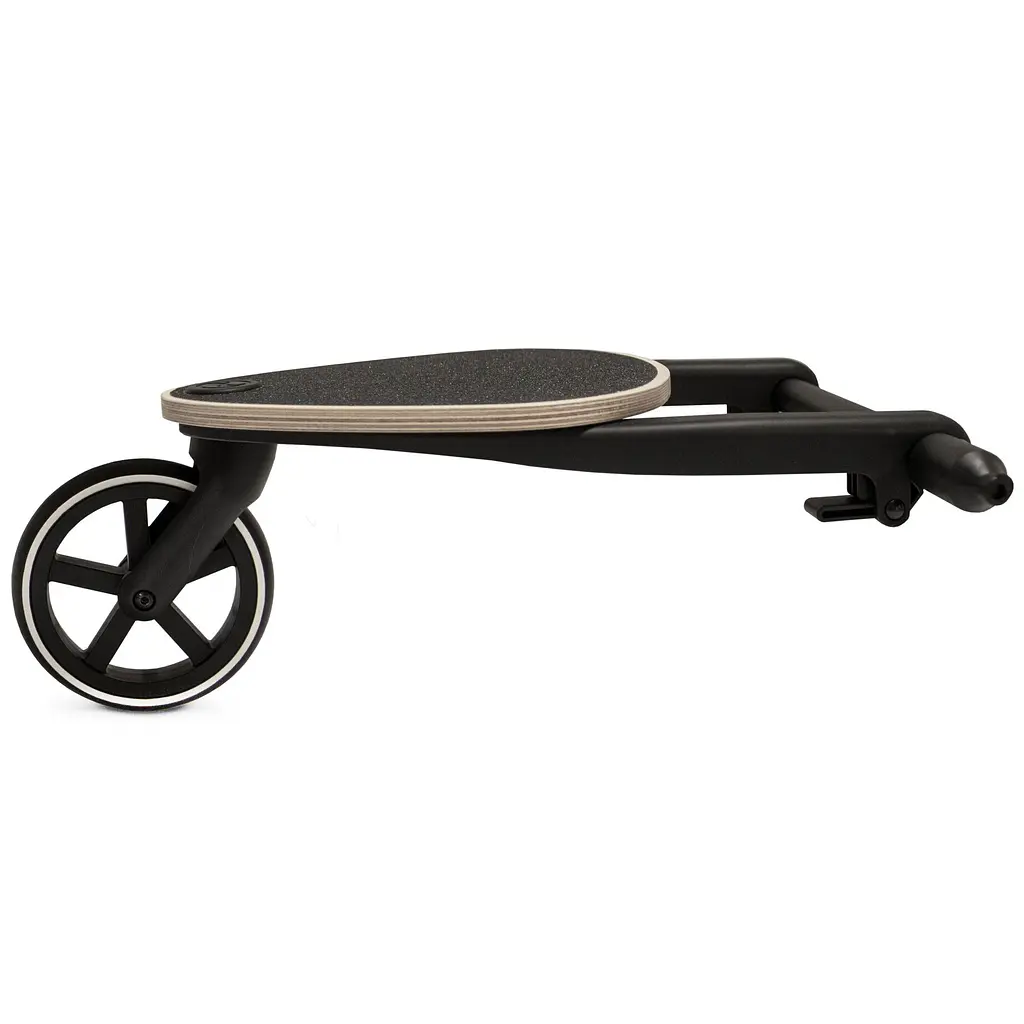 Кидборд для коляски Cybex Gazelle S Black black (520004069) - фото 2