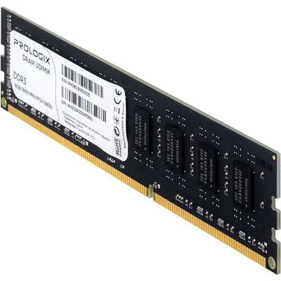 Модуль пам'яті для комп'ютера DDR3 8GB 1600 MHz Prologix (PRO8GB1600D3) - фото 7
