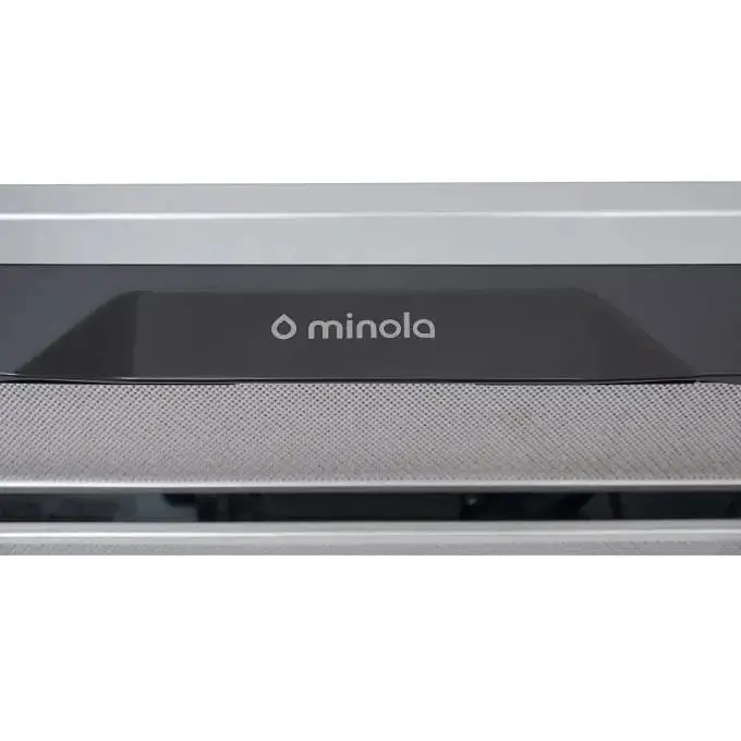 Витяжка телескопічна Minola MTL 6222 BL 700 LED - фото 4