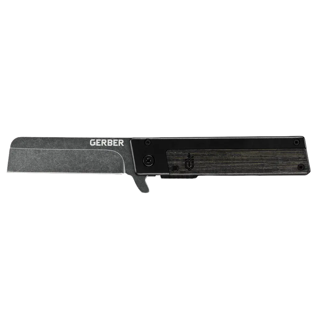 Ніж складний Gerber Quadrant,16L (1066487)