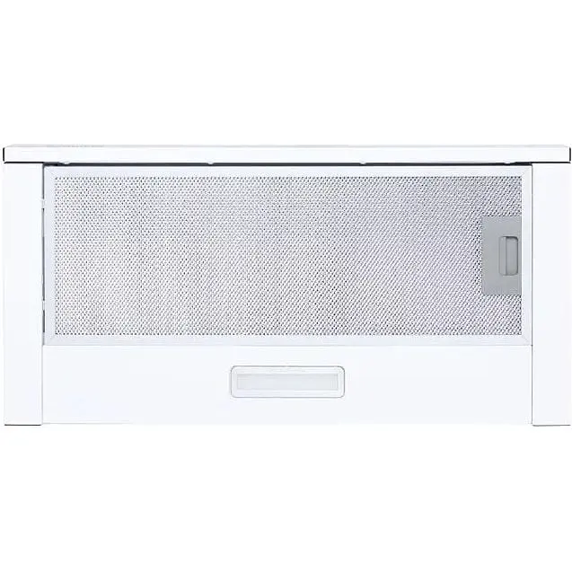 Витяжка телескопічна Minola HTL 6214 WH 700 LED - фото 3
