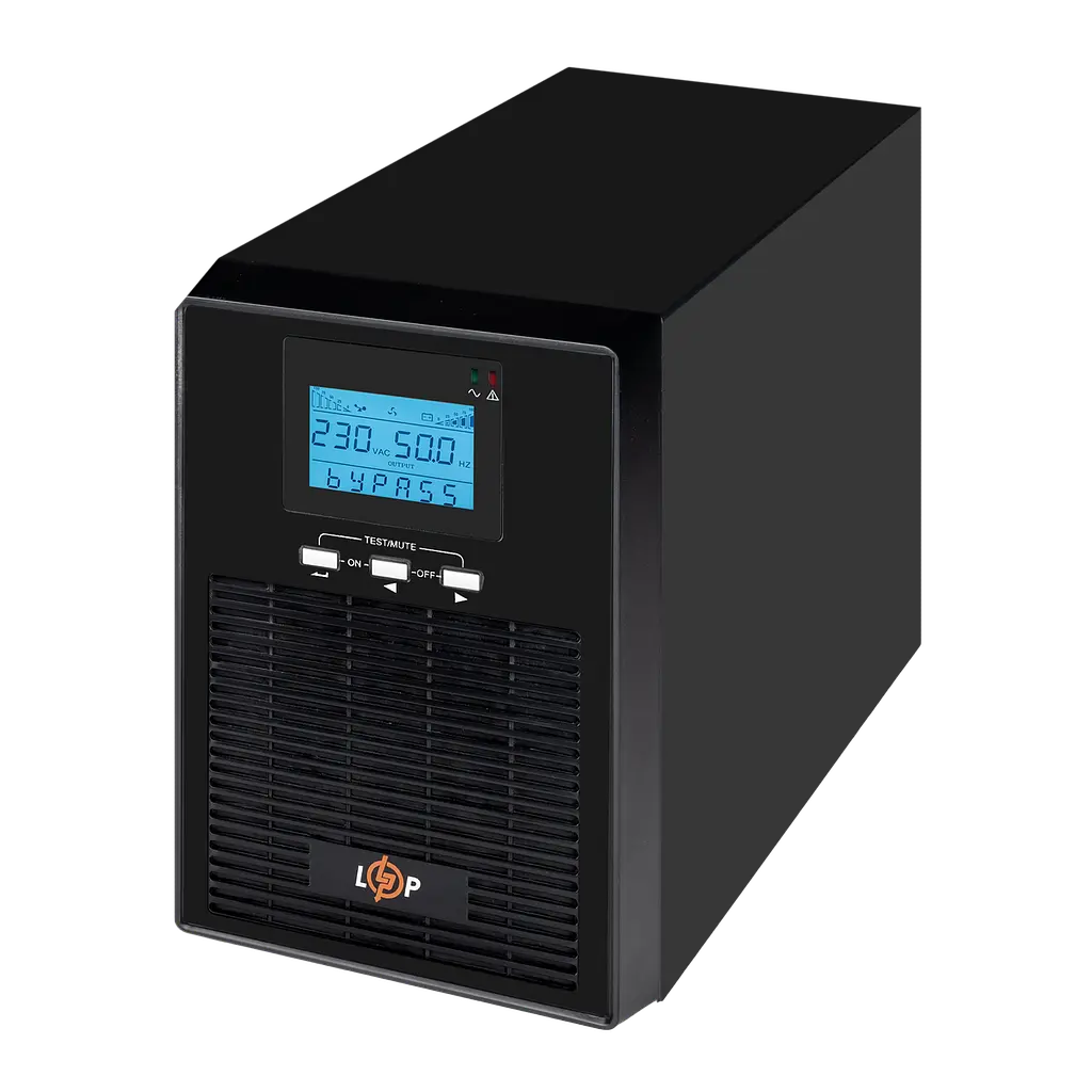 Smart-UPS LogicPower 1000 PRO (with battery) - фото 2