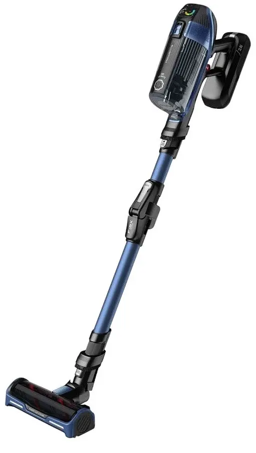 Вертикальный + ручной пылесос 2 в 1 Rowenta X-Force Flex 14.60 Aqua RH99C0WO UA - фото 3