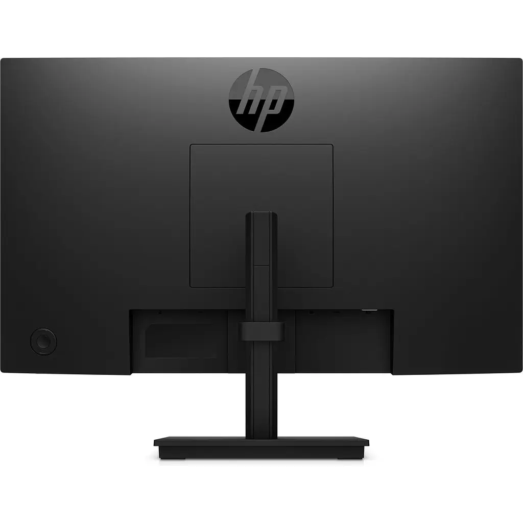 Монітор TFT 21.5" HP P22H G5, IPS, 75 Hz, HDMI, DP, VGA, HAS, VGA, колонки, чорний (64W30AA) - фото 5