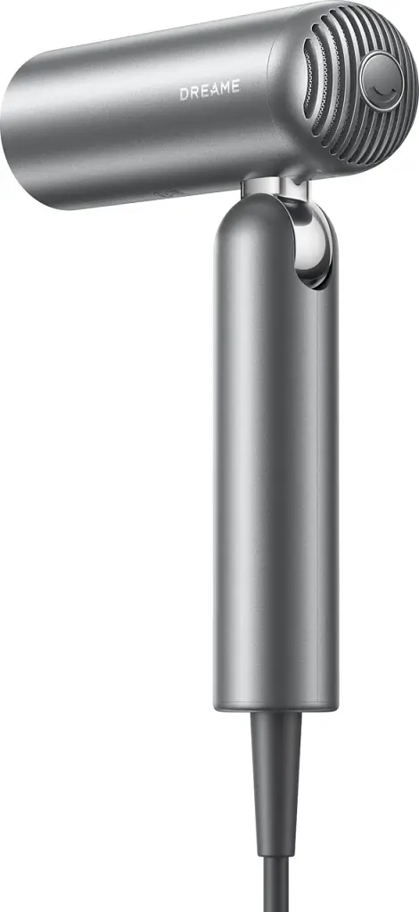 Фен Dreame Pocket Hair Dryer (AHD51) Grey UA - фото 3