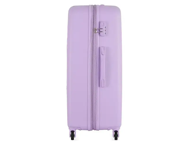 Валіза Semi Line 28 L Light Violet (T5926-3) - фото 8