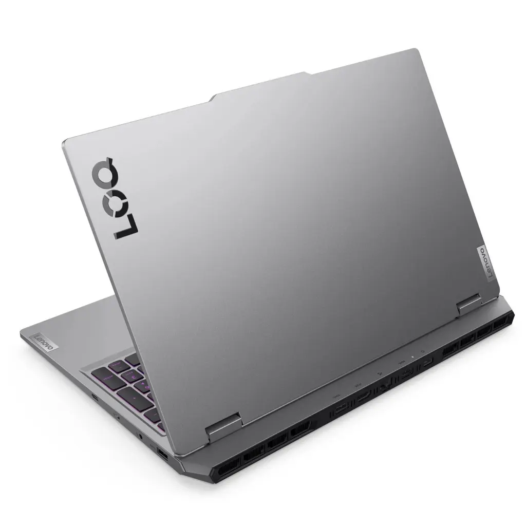 Ноутбук Lenovo LOQ 15IRX10 (83JE00XXRA) - фото 9