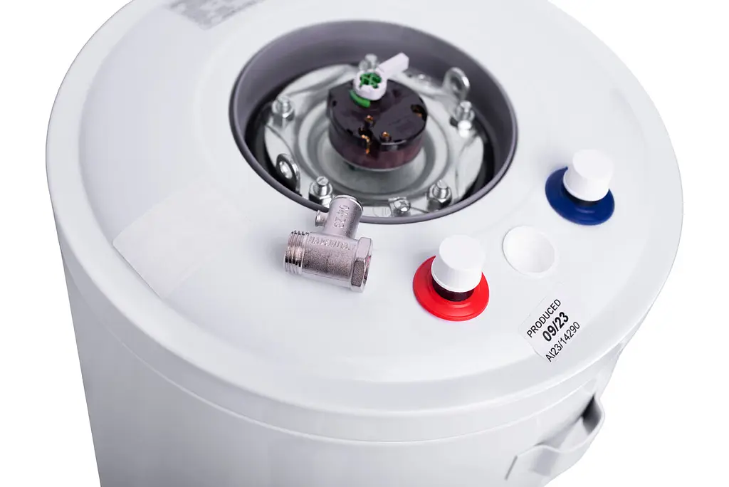 Водонагрівач Bandini Water Heaters SE 45 SLIM - фото 5